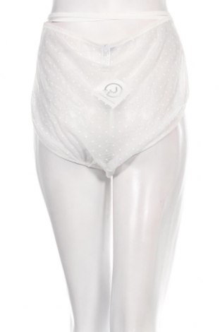Bikini Parfait, Größe 3XL, Farbe Weiß, Preis 20,21 €