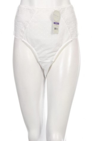 Bikini Parfait, Größe 3XL, Farbe Weiß, Preis 18,95 €