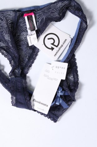 Bikini Passionata, Größe M, Farbe Blau, Preis 20,10 €