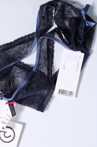 Bikini Passionata, Mărime M, Culoare Albastru, Preț 41,05 Lei