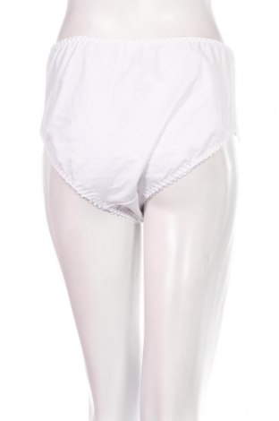 Bikini Petite Fleur, Größe XXL, Farbe Weiß, Preis € 9,28
