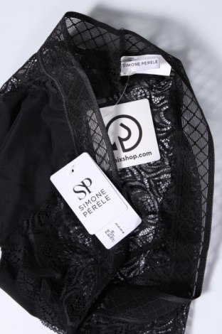 Μπικίνι Simone Perele, Μέγεθος L, Χρώμα Μαύρο, Τιμή 12,63 €