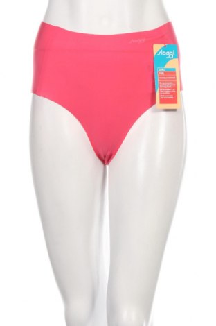 Bikini Sloggi, Mărime XS, Culoare Roz, Preț 49,21 Lei