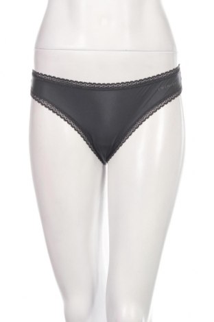 Bikini TWINSET, Größe XS, Farbe Grau, Preis € 20,10