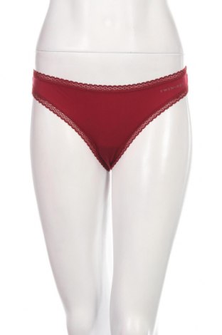 Bikini TWINSET, Größe XS, Farbe Rot, Preis 20,10 €