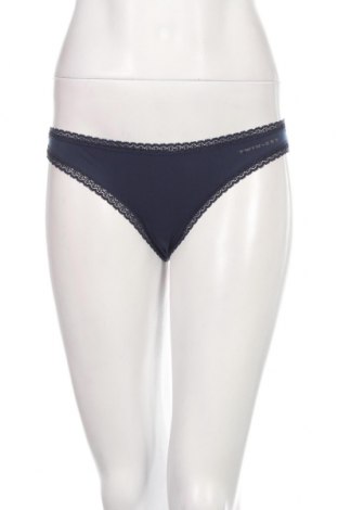 Bikini TWINSET, Mărime S, Culoare Albastru, Preț 61,58 Lei
