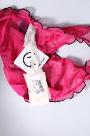 Bikini TWINSET, Größe M, Farbe Rosa, Preis 13,44 €
