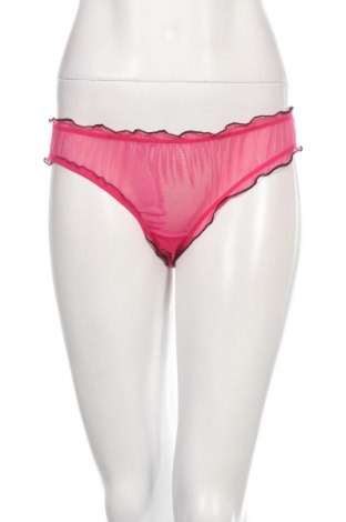 Bikini TWINSET, Mărime M, Culoare Roz, Preț 68,60 Lei