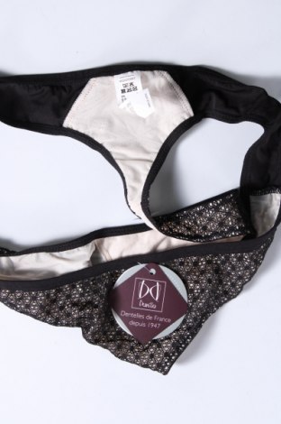 Bikini Vanity Fair, Mărime M, Culoare Negru, Preț 37,89 Lei