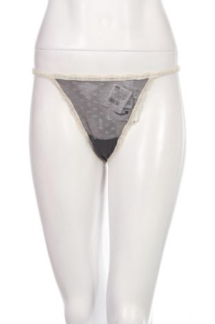 Bikini Women'secret, Größe XL, Farbe Grau, Preis 5,98 €