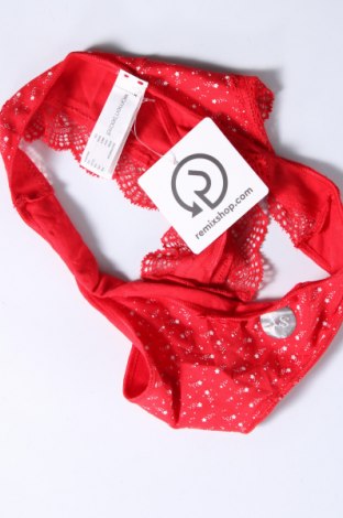 Bikini Women'secret, Größe XS, Farbe Rot, Preis € 5,36