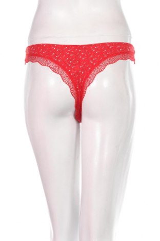 Bikini Women'secret, Größe XS, Farbe Rot, Preis € 5,36