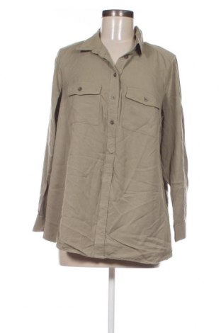 Блуза за бременни H&M, Размер M, Цвят Зелен, Цена 18,23 лв.