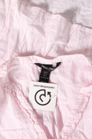 Bluză pentru gravide H&M Mama, Mărime S, Culoare Roz, Preț 23,27 Lei