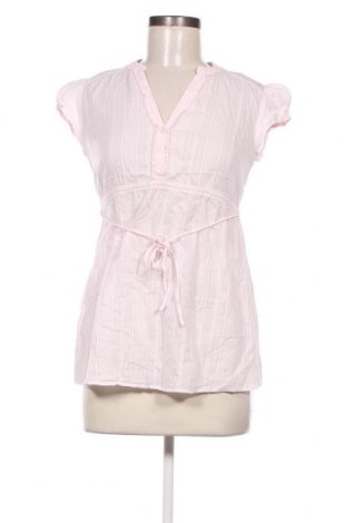 Bluză pentru gravide H&M Mama, Mărime S, Culoare Roz, Preț 23,27 Lei