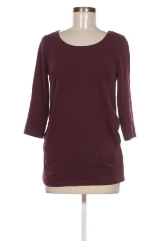 Блуза за бременни H&M Mama, Размер M, Цвят Червен, Цена 19,00 лв.