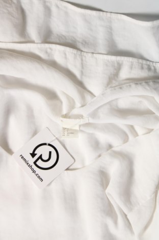 Shirt für Schwangere H&M Mama, Größe S, Farbe Weiß, Preis 8,79 €