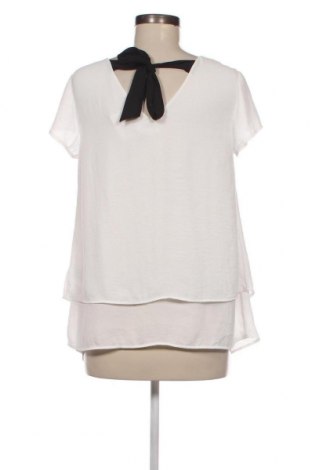 Блуза за бременни H&M Mama, Размер S, Цвят Бял, Цена 17,19 лв.