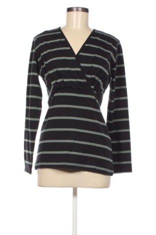 Shirt für Schwangere Mamalicious, Größe L, Farbe Schwarz, Preis € 11,19