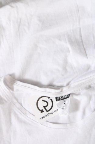 Блуза за бременни Up 2 Fashion, Размер S, Цвят Бял, Цена 3,04 лв.