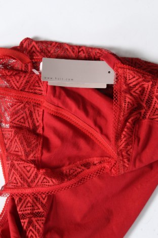 Body Huit 8, Größe M, Farbe Rot, Preis € 17,07