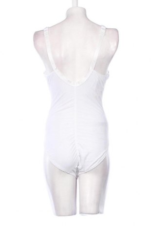 Bodysuit Jolinesse, Μέγεθος L, Χρώμα Λευκό, Τιμή 10,77 €