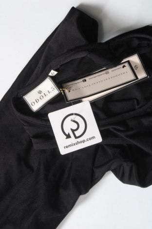 Bodysuit ODolls, Μέγεθος S, Χρώμα Μαύρο, Τιμή 7,14 €