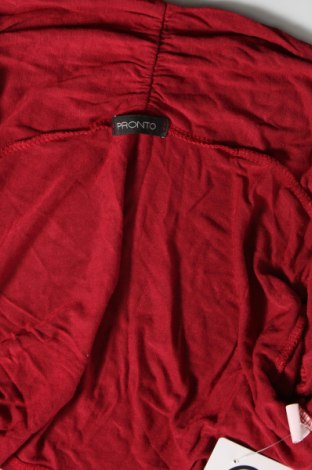 Bolero Pronto, Größe S, Farbe Rot, Preis € 5,54