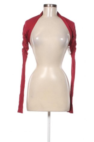 Bolero Pronto, Größe S, Farbe Rot, Preis 5,12 €