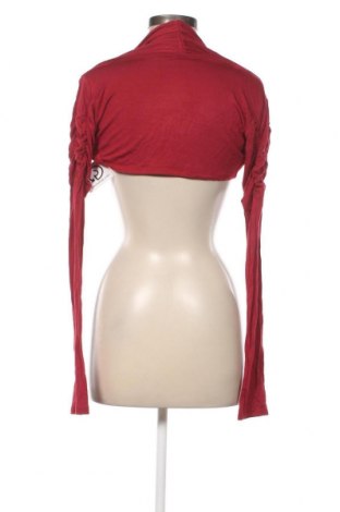 Bolero Pronto, Größe S, Farbe Rot, Preis € 5,54