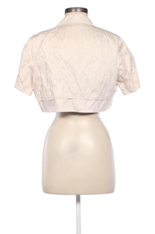 Bolero Taifun, Größe M, Farbe Beige, Preis € 17,22