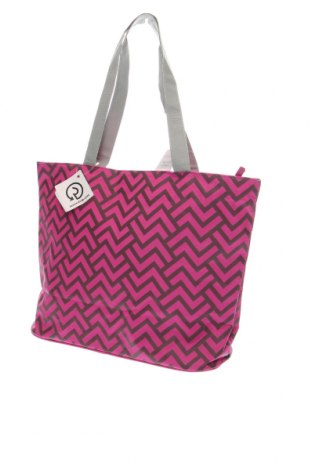 Τσάντα, Χρώμα Ρόζ , Τιμή 15,16 €