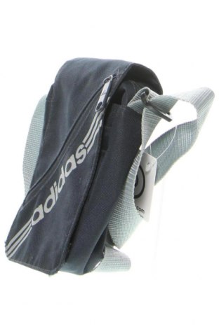Tasche Adidas, Farbe Blau, Preis € 13,92