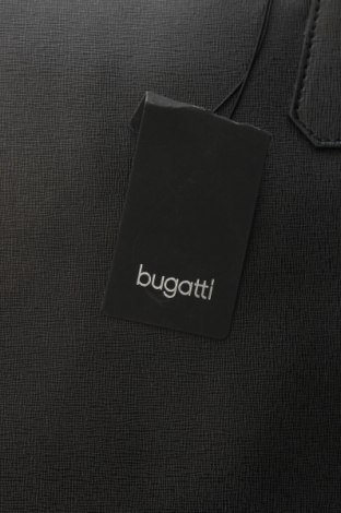 Τσάντα Bugatti, Χρώμα Μαύρο, Τιμή 94,18 €