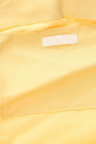Чанта H&M, Цвят Жълт, Цена 26,00 лв.