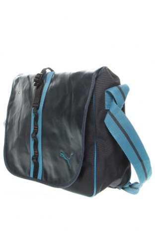 Τσάντα PUMA, Χρώμα Μπλέ, Τιμή 34,52 €