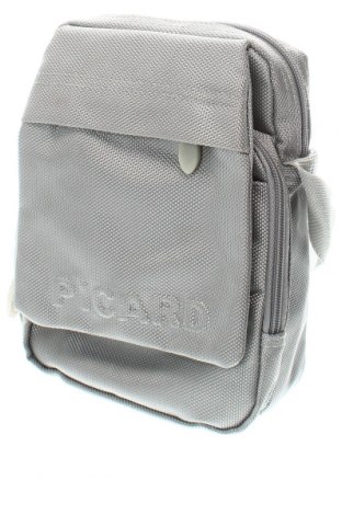 Τσάντα Picard, Χρώμα Γκρί, Τιμή 12,37 €