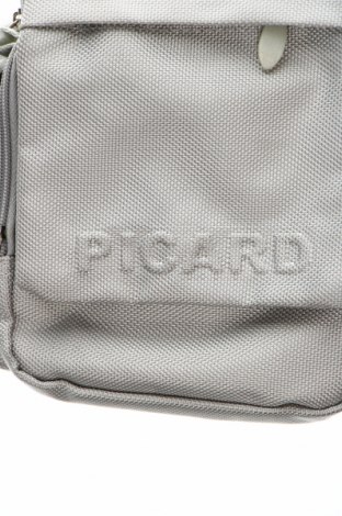 Tasche Picard, Farbe Grau, Preis 13,92 €