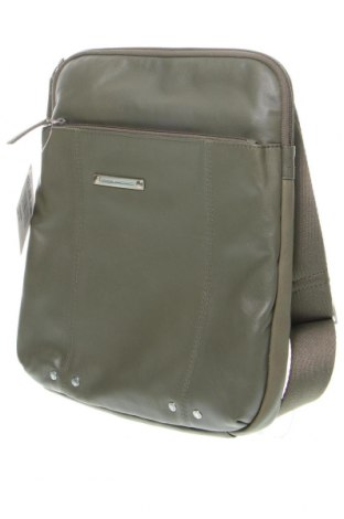 Τσάντα Piquadro, Χρώμα Πράσινο, Τιμή 84,74 €
