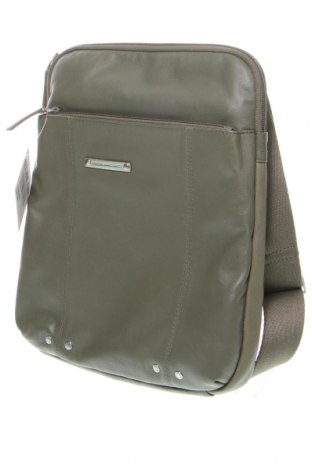 Tasche Piquadro, Farbe Grün, Preis € 95,34