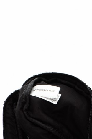 Τσάντα Accessories, Χρώμα Μαύρο, Τιμή 10,52 €