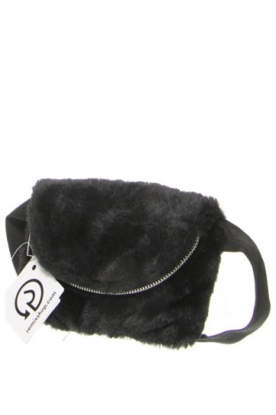 Τσάντα Bershka, Χρώμα Μαύρο, Τιμή 7,17 €