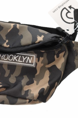 Τσάντα Brooklyn, Χρώμα Πολύχρωμο, Τιμή 9,52 €