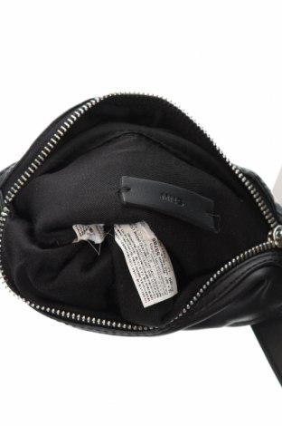 Τσάντα Mango, Χρώμα Μαύρο, Τιμή 11,57 €