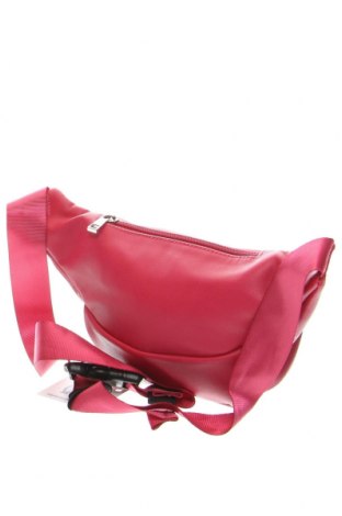 Τσάντα New Bags, Χρώμα Ρόζ , Τιμή 14,00 €