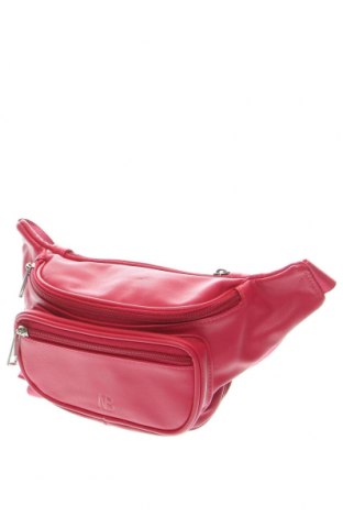 Τσάντα New Bags, Χρώμα Ρόζ , Τιμή 8,40 €