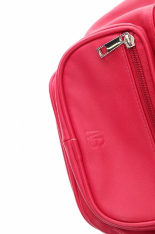 Τσάντα New Bags, Χρώμα Ρόζ , Τιμή 14,00 €