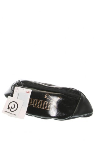Чанта за кръст PUMA, Цвят Черен, Цена 124,80 лв.
