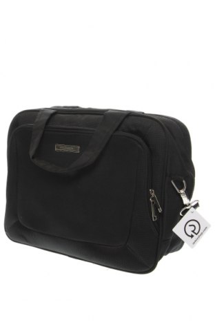 Τσάντα φορητού υπολογιστή, Χρώμα Μαύρο, Τιμή 5,40 €