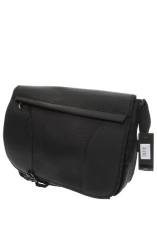 Чанта за лаптоп Bugatti, Цвят Черен, Цена 102,60 лв.
